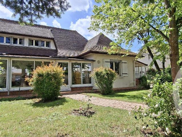 Maison 6 pièces 174 m²