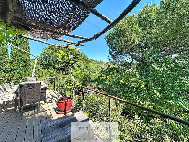 Maison 6 pièces 174 m²