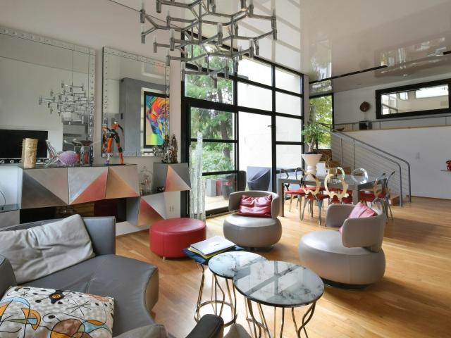 Maison 6 pièces 174 m²