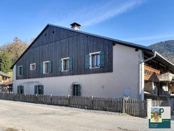 74440, Haute-Savoie, Rhône-Alpes - Jardin
