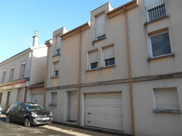 54130, Dommartemont, Moselle, Lorraine