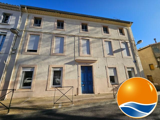Maison 6 pièces 174 m²