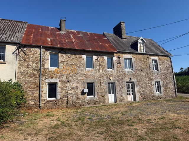 Maison 6 pièces 174 m²