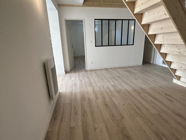 Maison 6 pièces