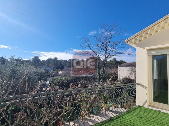 Maison 6 pièces 175 m²