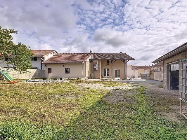 Maison 6 pièces 175 m²