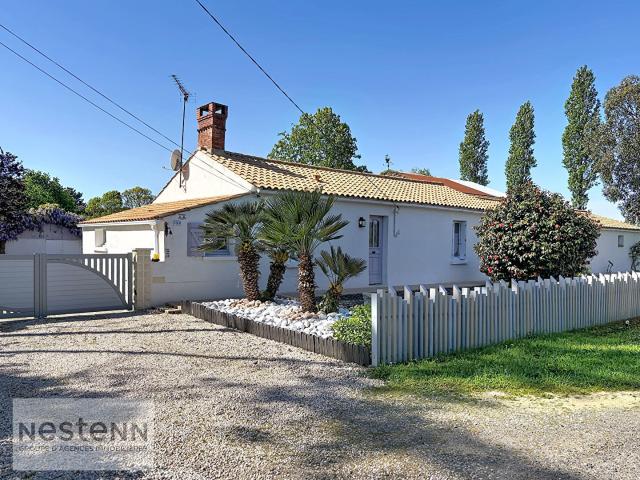 Maison 6 pièces 175 m²