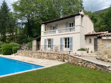Maison 6 pièces 175 m²