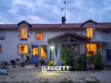Maison 6 pièces 175 m²