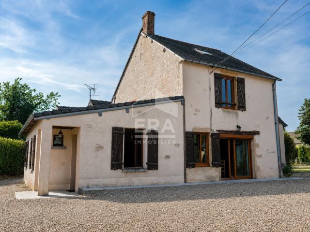 Maison 6 pièces 175 m²