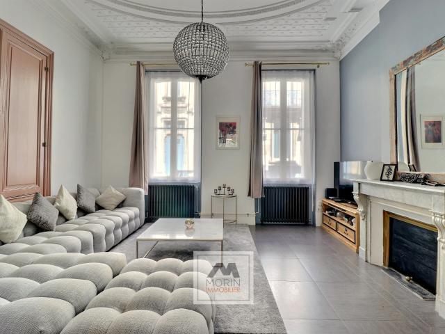 Maison 6 pièces 175 m²