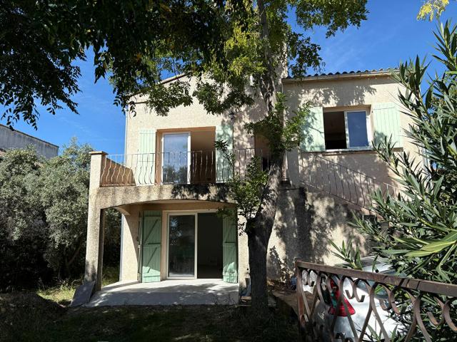 Maison 6 pièces 175 m²