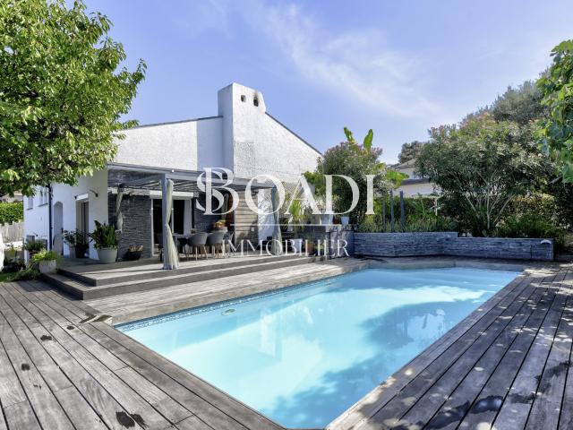 Maison 6 pièces 175 m²