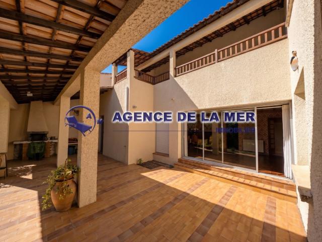 Maison 6 pièces 175 m²