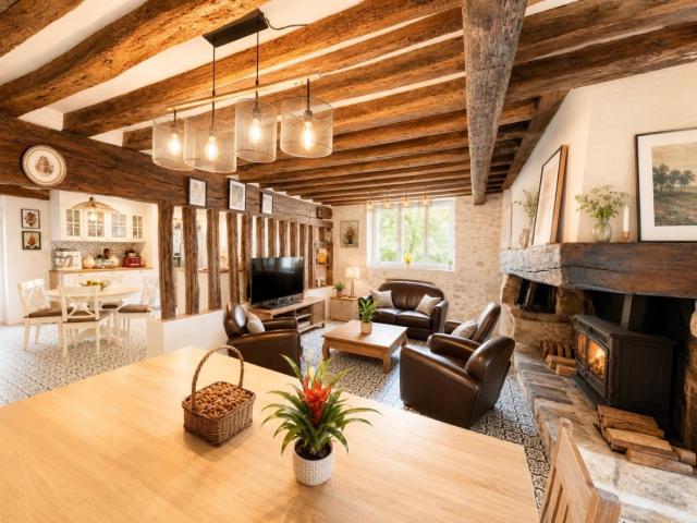 Maison 6 pièces 175 m²