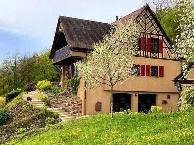 Maison 6 pièces 175 m²