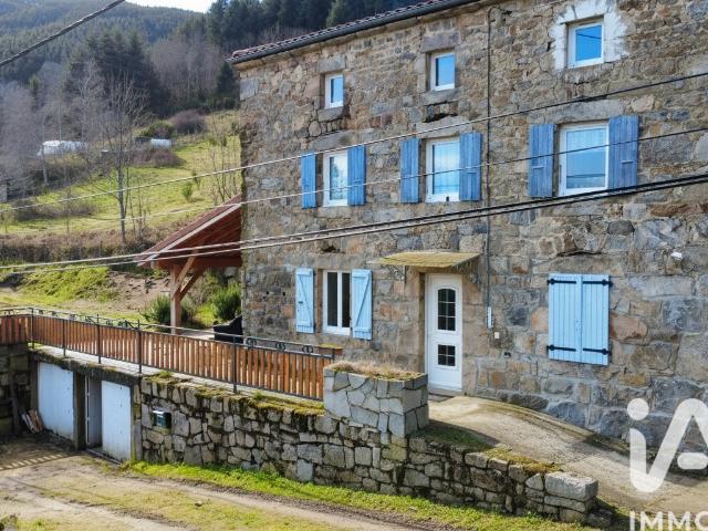 Maison 6 pièces 175 m²
