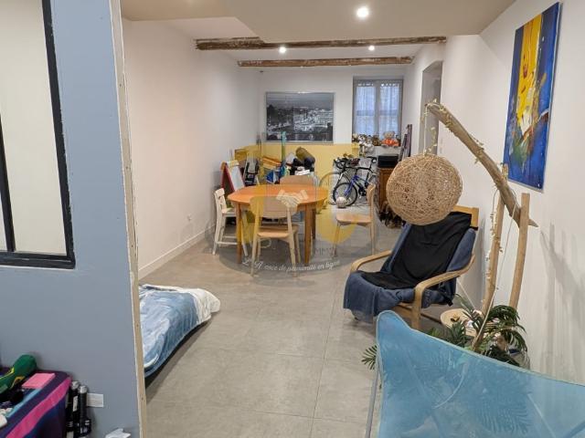 Maison 6 pièces 175 m²