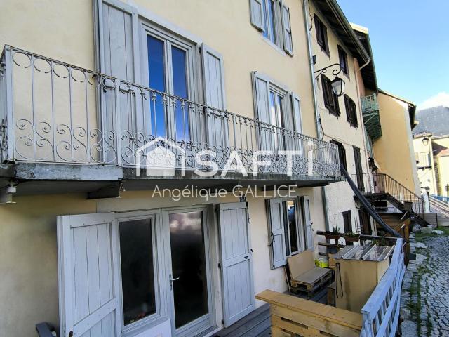 Maison 6 pièces 175 m²