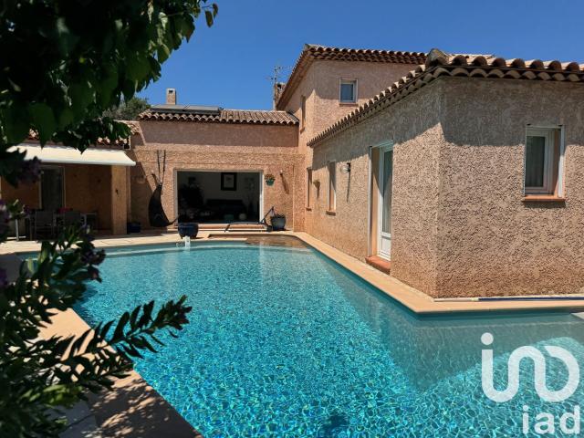 Maison 6 pièces 175 m²