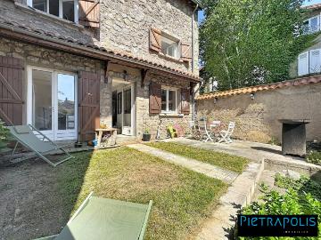 Maison 6 pièces 175 m²