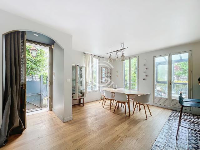 Maison 6 pièces 175 m²