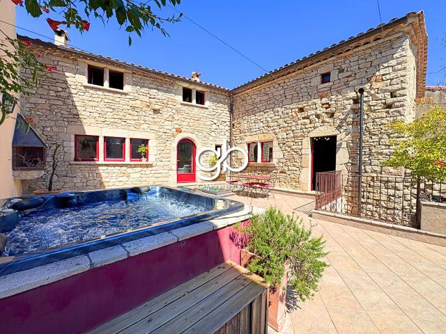 Maison 6 pièces 175 m²