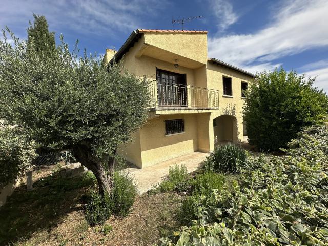 Maison 6 pièces 175 m²