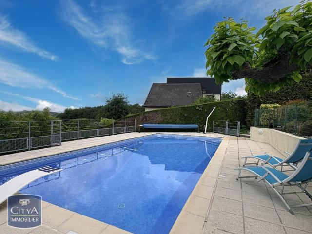 Maison 6 pièces 175 m²