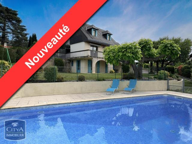 Maison 6 pièces 175 m²