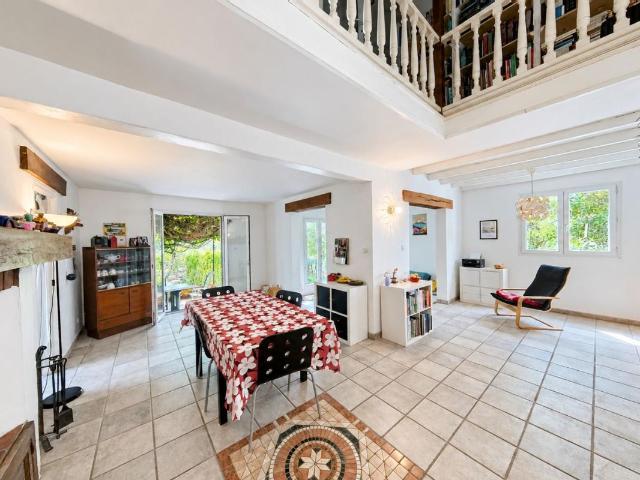 Maison 6 pièces 175 m²