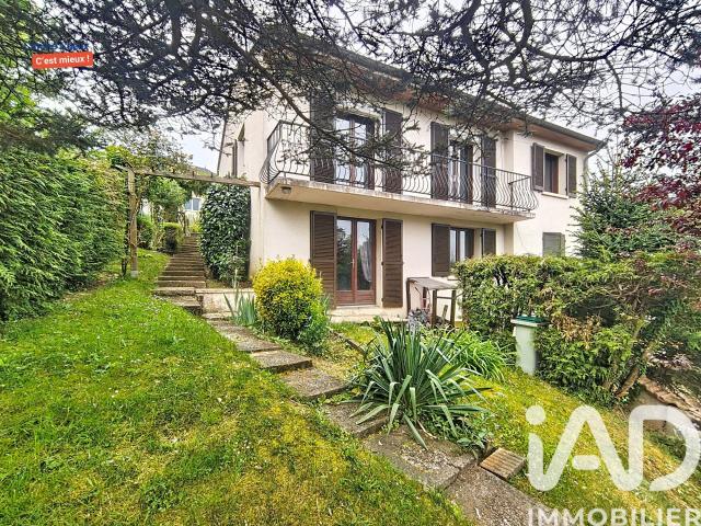 Maison 6 pièces 175 m²
