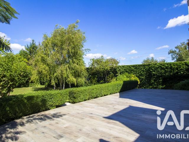 Maison 6 pièces 175 m²