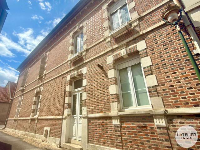 Maison 6 pièces 175 m²