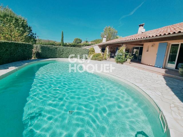 Maison 6 pièces 175 m²
