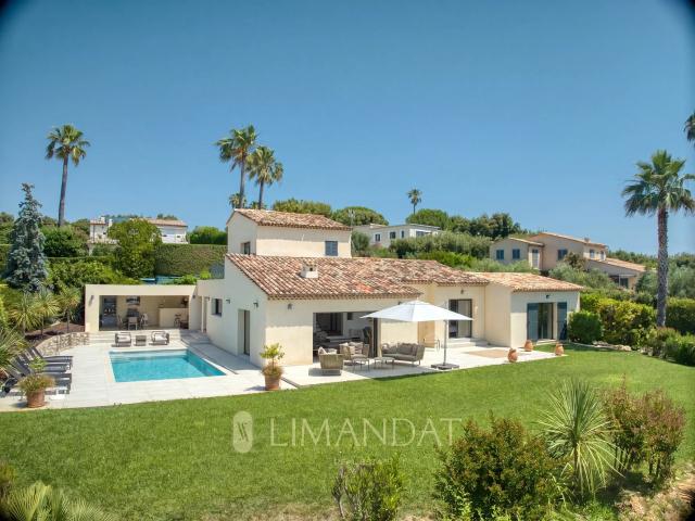 Maison 6 pièces 175 m²