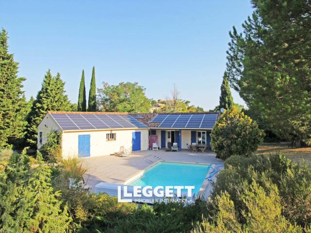 Maison 6 pièces 175 m²