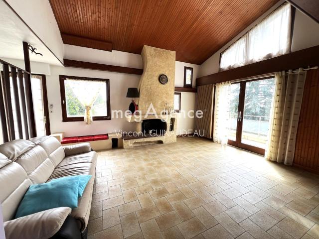 Maison 6 pièces 175 m²