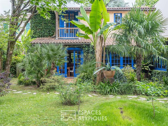Maison 6 pièces 175 m²