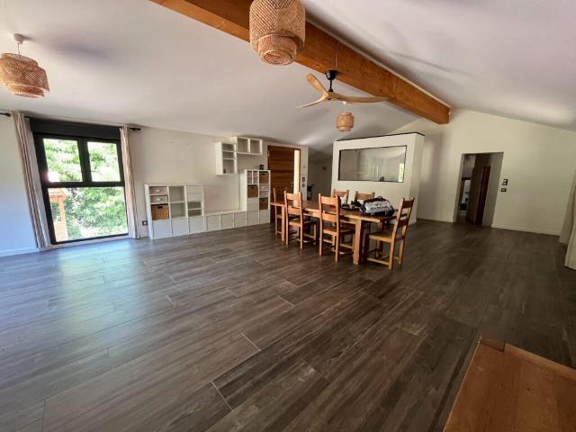 Maison 6 pièces 175 m²