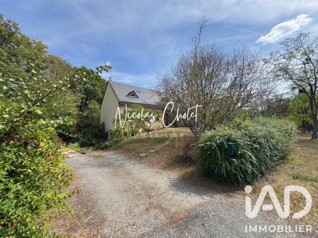 Maison 6 pièces 175 m²