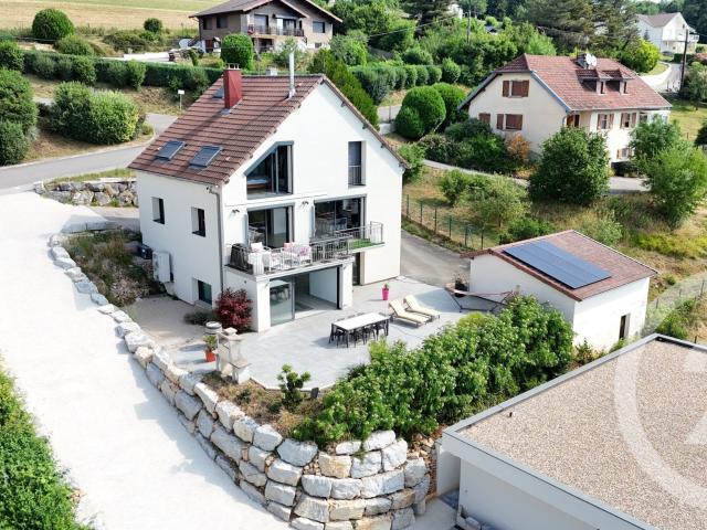 Maison 6 pièces 175 m²