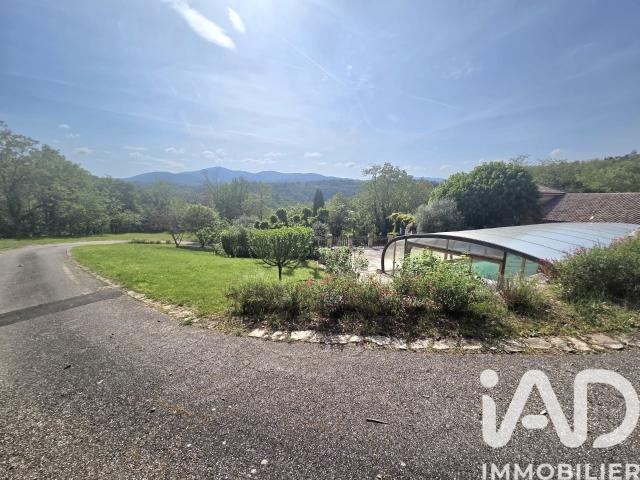 Maison 6 pièces 175 m²