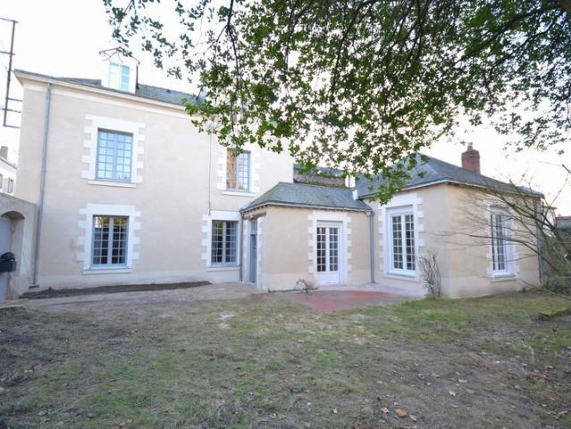 Maison 6 pièces 175 m²