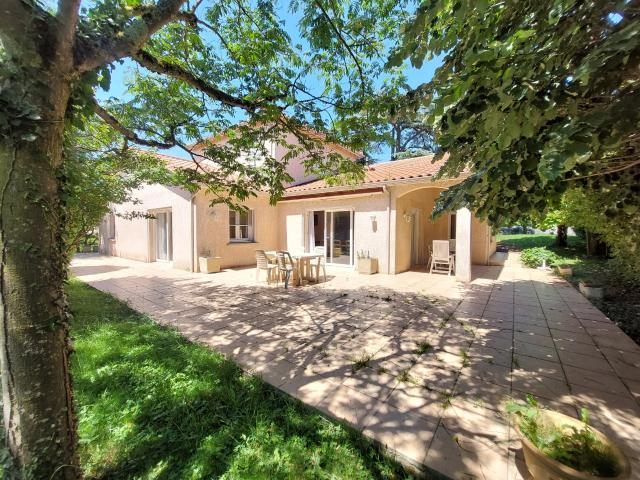 Maison 6 pièces 175 m²