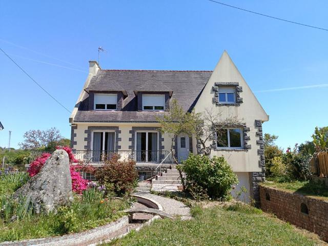 Maison 6 pièces 175 m²
