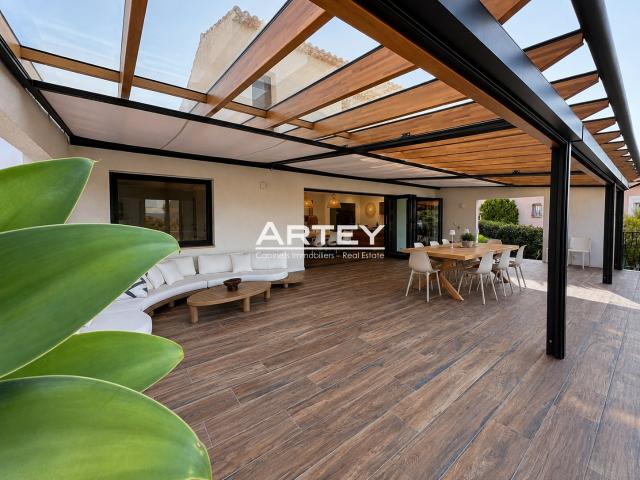 Maison 6 pièces 199 m²