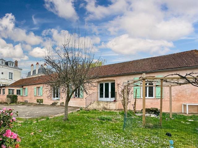 Maison 6 pièces 175 m²