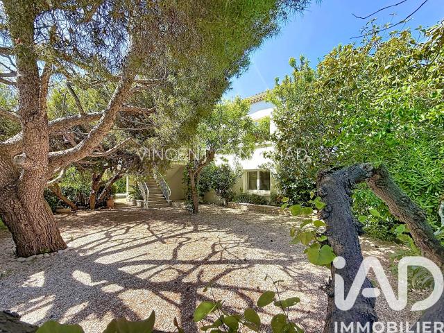Maison 6 pièces 175 m²