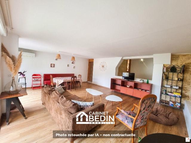 Maison 6 pièces 175 m²